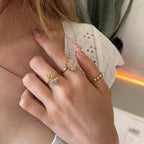 Auréa Calm Ring