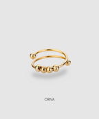 Auréa Calm Ring