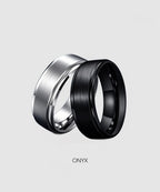 Calm Rings for Men