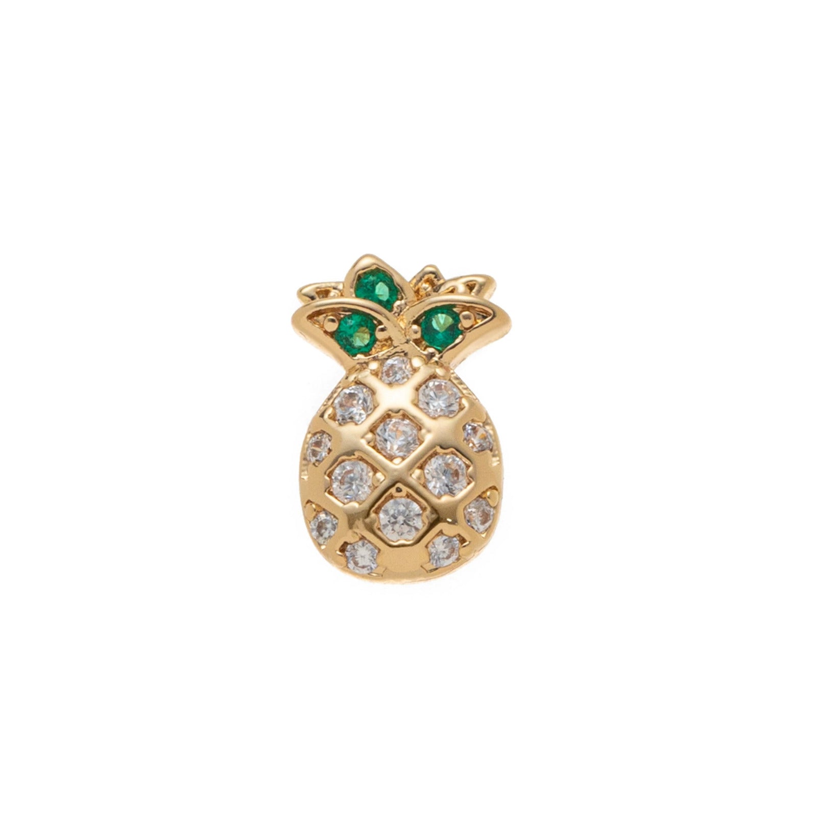 Orélina Locket Necklace