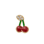 Orélina Locket Necklace