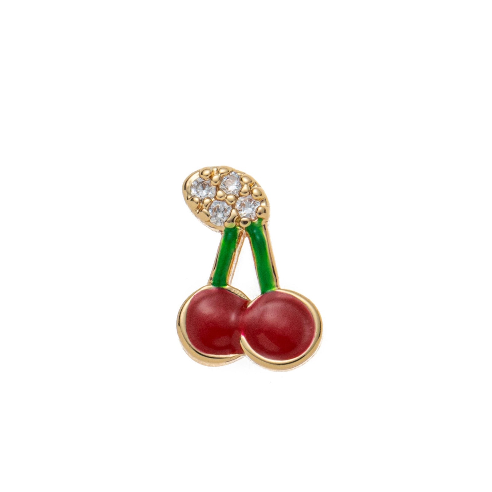 Orélina Locket Necklace
