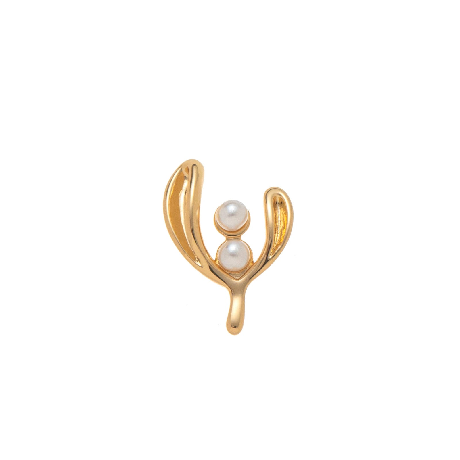 Orélina Locket Necklace