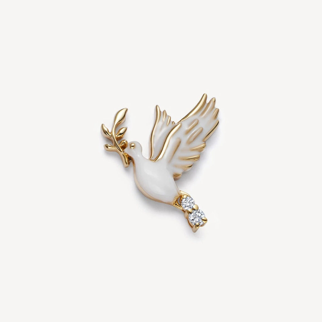 Orélina Locket Necklace
