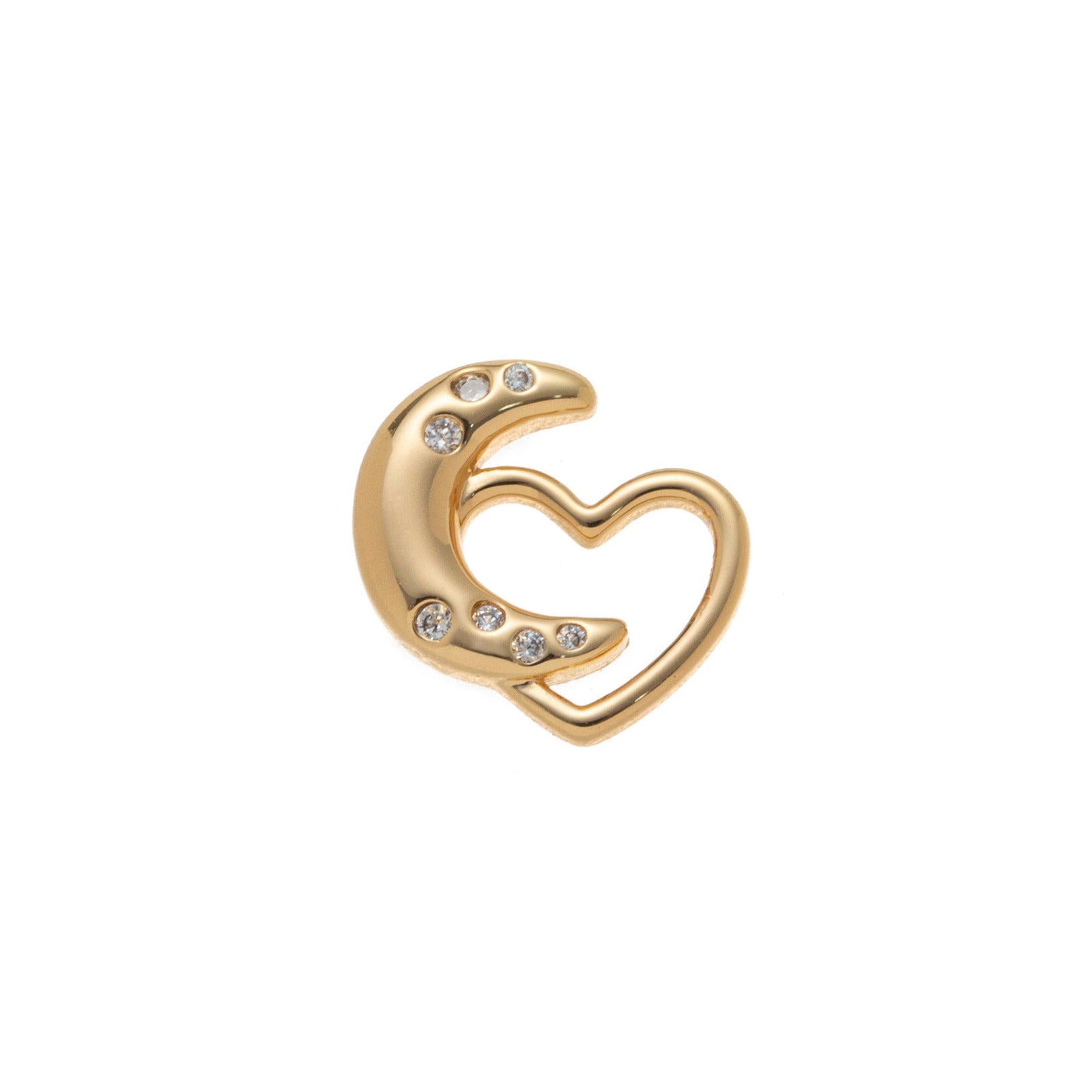 Orélina Locket Necklace