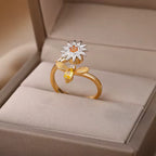 Auréa Calm Ring