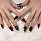 Press on nail set