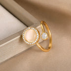 Auréa Calm Ring