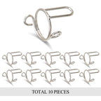 Nail Rings by Orélina