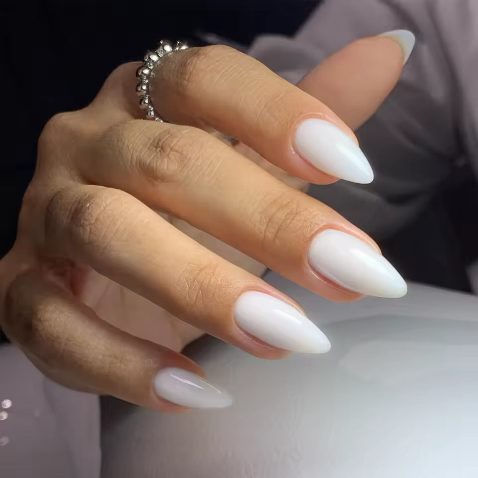 Press on nail set