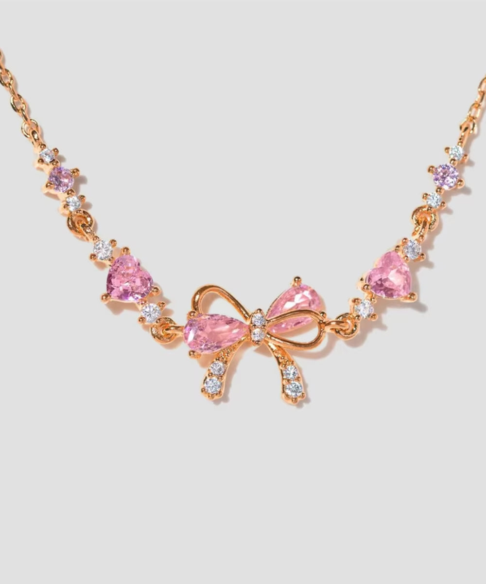Orélina Bow Bracelet