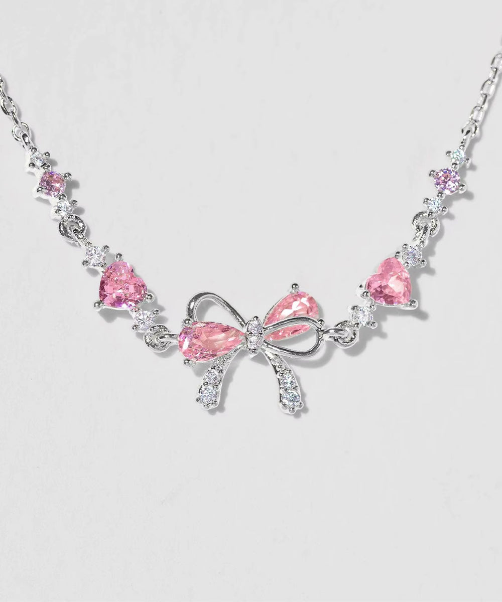 Orélina Bow Bracelet