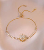 Olina Calm Spinning Bracelet