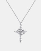 Orélina Faith Necklace