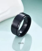Calm Rings for Men