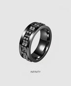 Calm Rings for Men