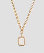 Orélina Locket Necklace